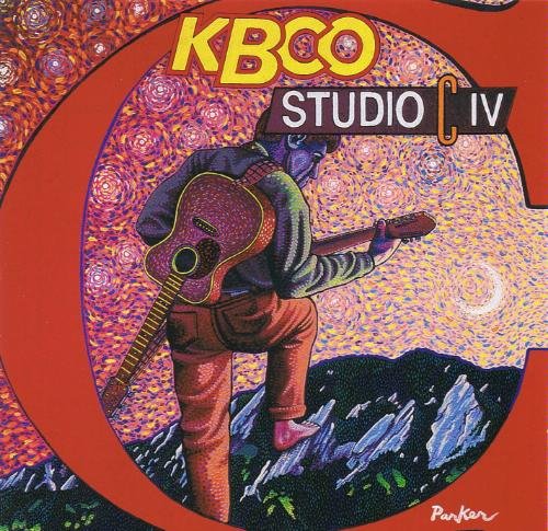 kbco studio c volume 14 cdt