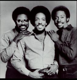 Soul Serenade: The Gap Band, 