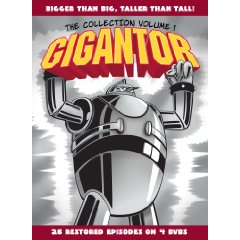gigantor