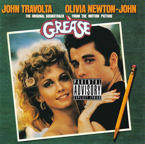 grease-soundtrack-cover