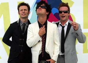 greenday