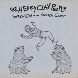 Henry Clay People Golden Coast