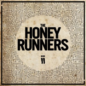 Honeyrunners EP2