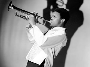 Hugh Masekela