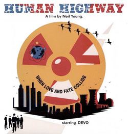 human-highway