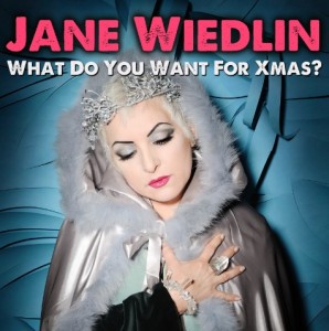 Jane Wiedlin