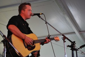 Jason Isbell