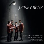 Jersey Boys soundtrack
