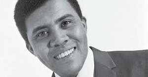 Jimmy Ruffin