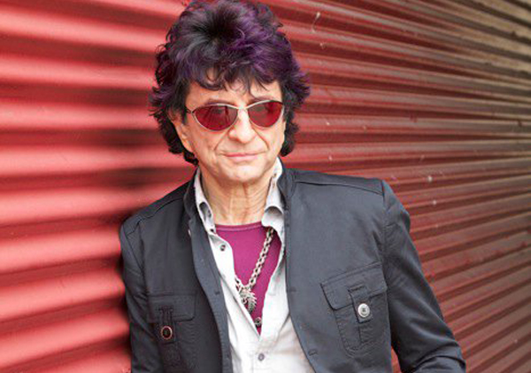 Jim Peterik