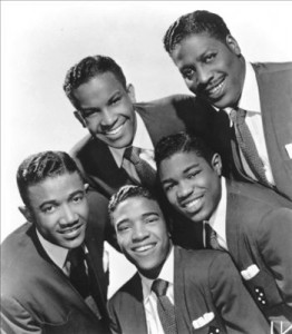 The Jive Five