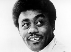 Johnnie Taylor