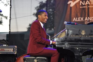 jon batiste