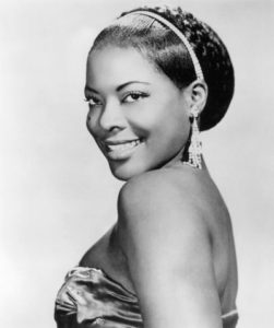 Lavern Baker