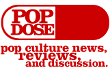 Popdose Logo