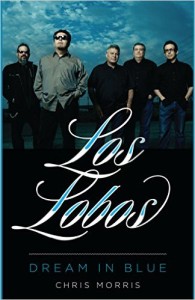 Los Lobos by Chris Morris