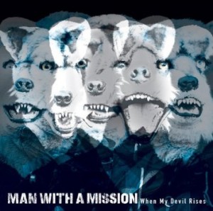 Man with a Mission