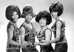 The Marvelettes