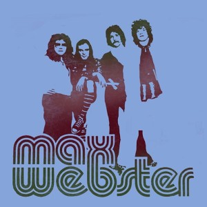 max webster poster