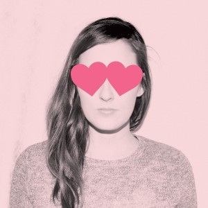 Meiko - Lovers & Fighters EP - COVER