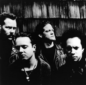 metallica