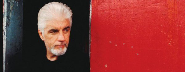 Michael McDonald