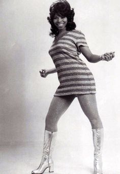 Millie Jackson