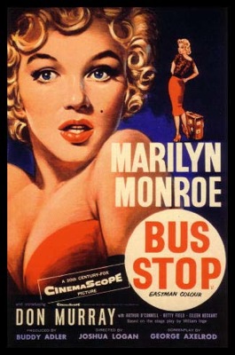 monroe-busstop