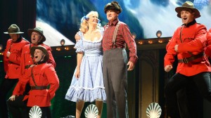 Monty Python Live (Mostly)