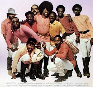 Ohio Players