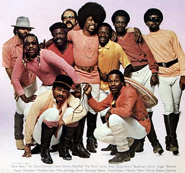 Soul Serenade: Ohio Players, 