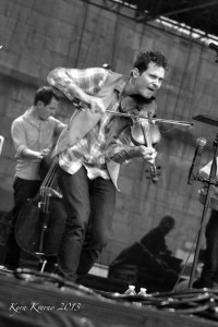 Old Crow Medicine Show