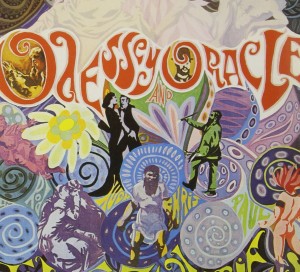 The Zombies - Odessey & Oracle
