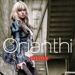 orianthi believe