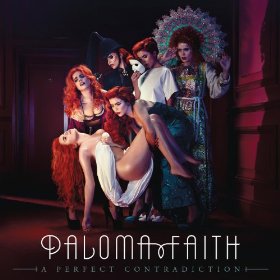 Paloma Faith A Perfect Contradiction