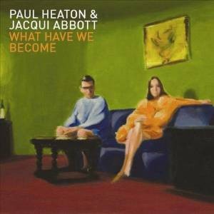 Paul Heaton