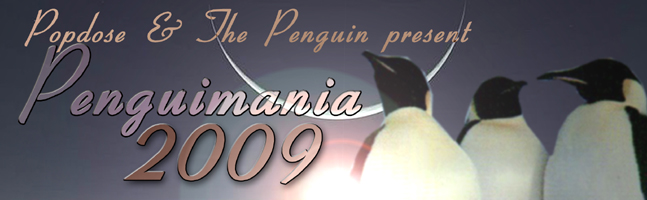penguimania