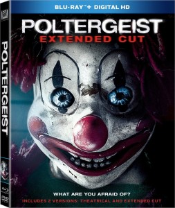 poltergeist
