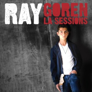 Ray Goren