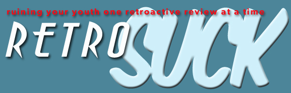 retrosuck