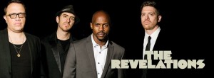 The Revelations