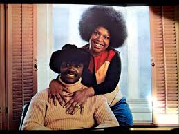 Roberta Flack and Donny Hathaway