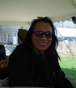 Sixto Rodriguez