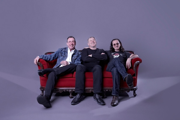 Popdose Prime: The 15 Best Rush Songs Since the '90s – Popdose