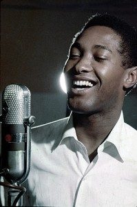 Soul Serenade: Sam Cooke, “Having a Party” – Popdose