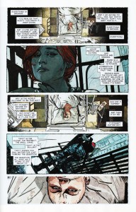 Cue Bob Dylan's "Everything is Broken".