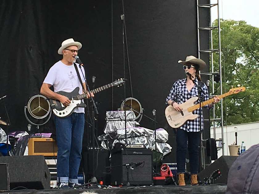 Southern Culture on the Skids