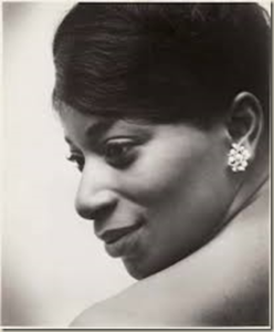 Shirley Ellis