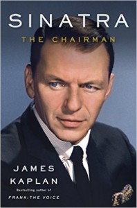 Sinatra - The Chairman by Peter Kaplan