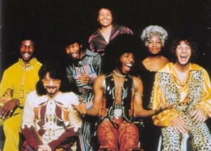 Sly & the Family Stone